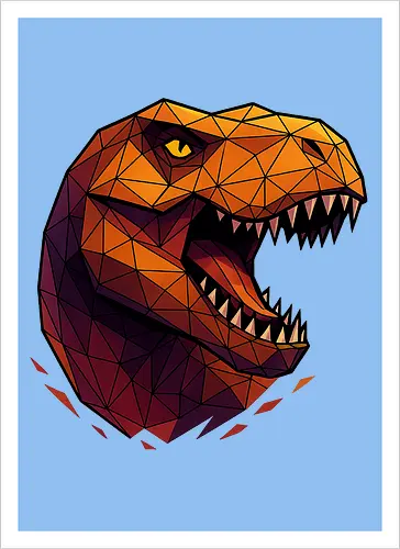 Polygon Rex