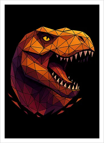 Polygon Rex