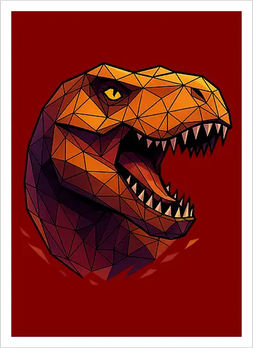 Polygon Rex