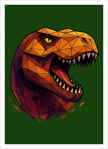 Polygon Rex