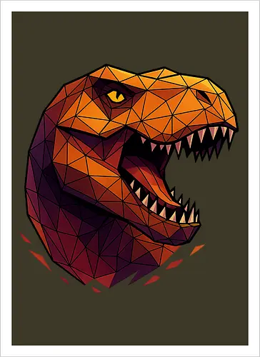 Polygon Rex
