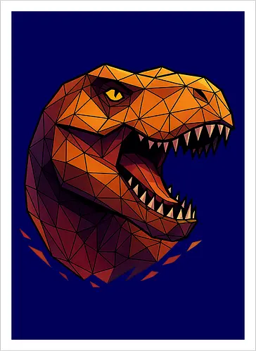 Polygon Rex