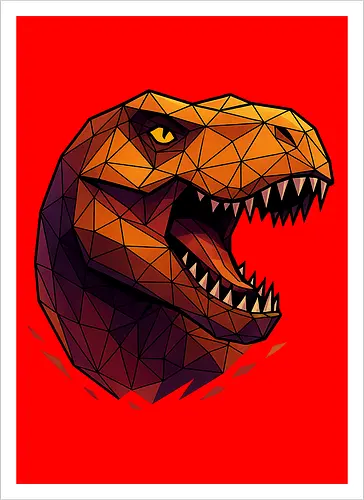 Polygon Rex