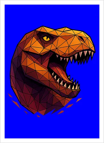 Polygon Rex