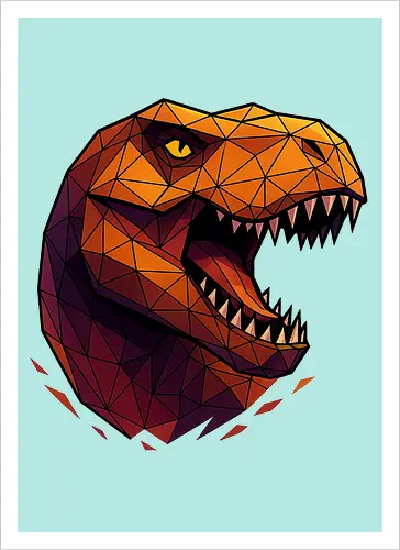 Polygon Rex
