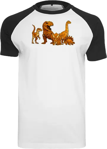 Polygon Dinos