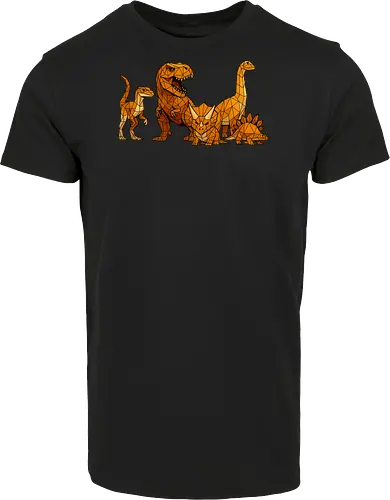 Polygon Dinos