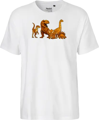 Polygon Dinos