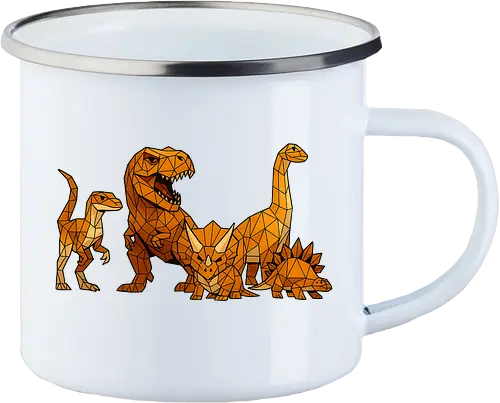 Polygon Dinos