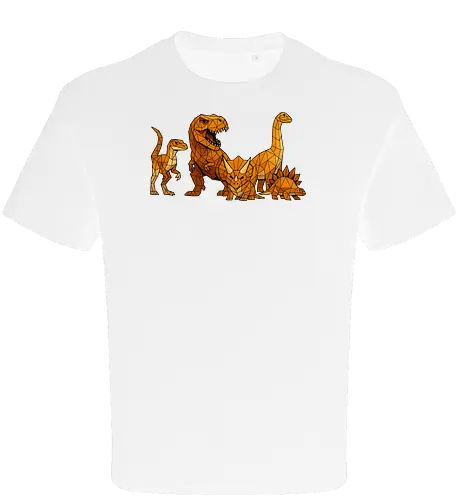 Polygon Dinos