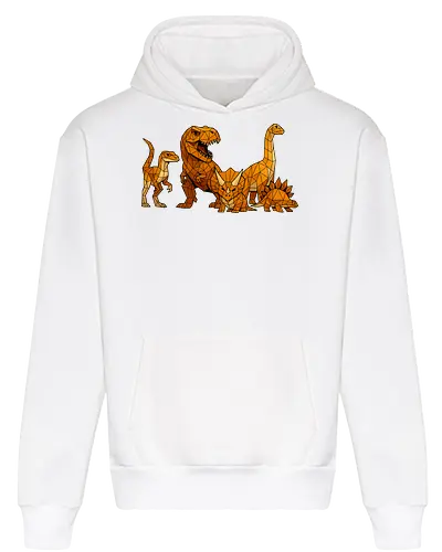 Polygon Dinos