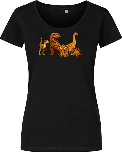 Polygon Dinos