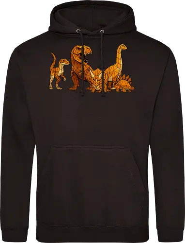 Polygon Dinos