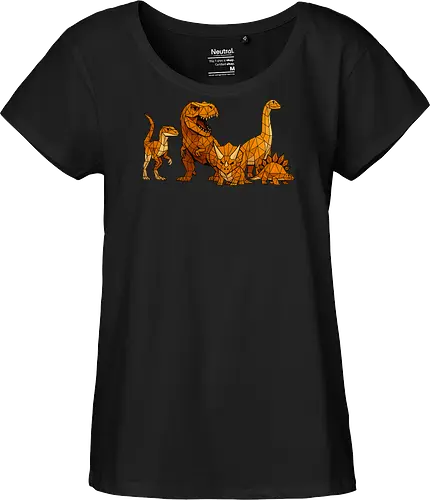 Polygon Dinos