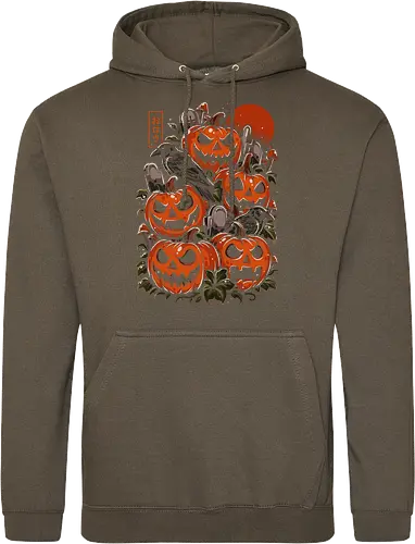 Night of Pumpkin