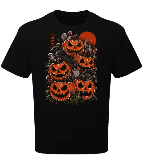 Night of Pumpkin