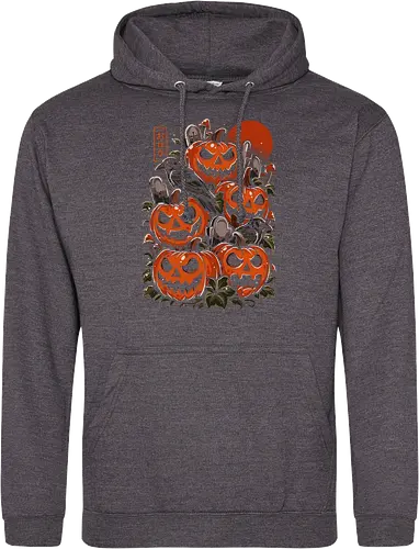 Night of Pumpkin