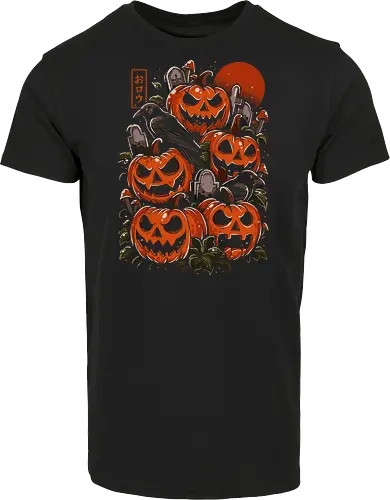 Night of Pumpkin