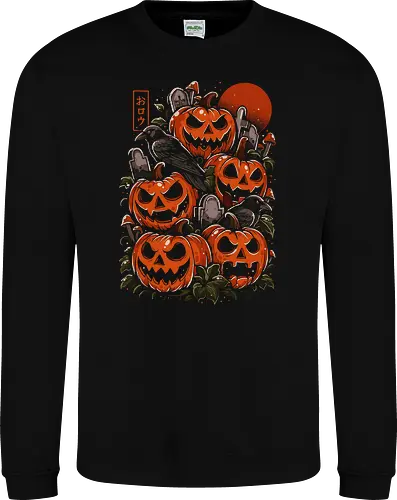 Night of Pumpkin