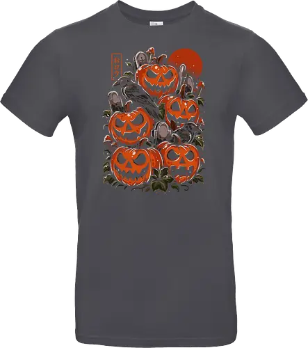 Night of Pumpkin