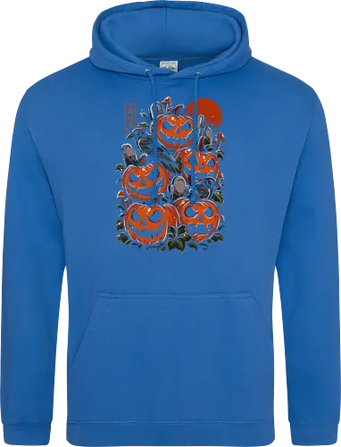 Night of Pumpkin
