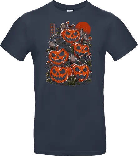 Night of Pumpkin