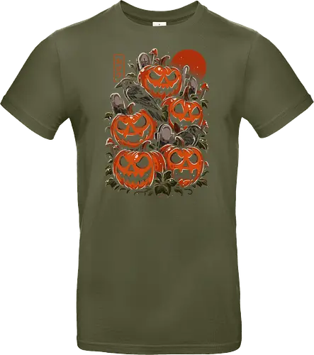 Night of Pumpkin