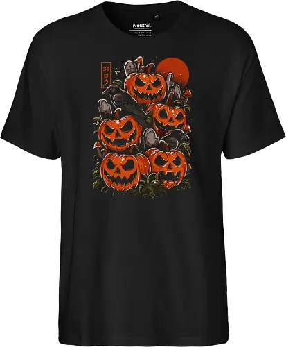 Night of Pumpkin