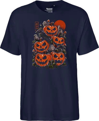 Night of Pumpkin