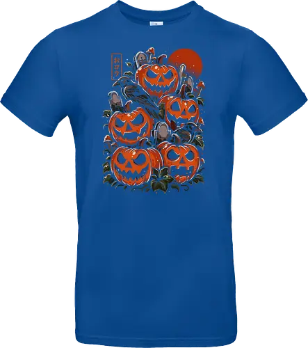 Night of Pumpkin