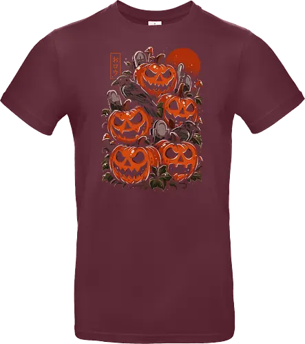 Night of Pumpkin