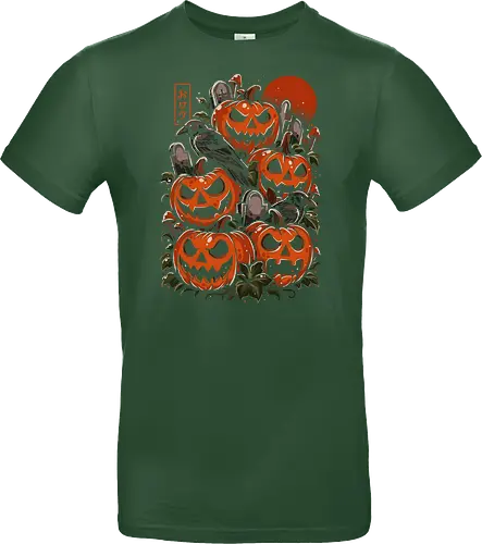 Night of Pumpkin