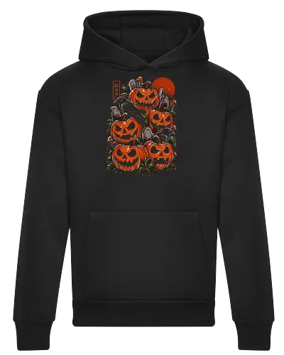 Night of Pumpkin