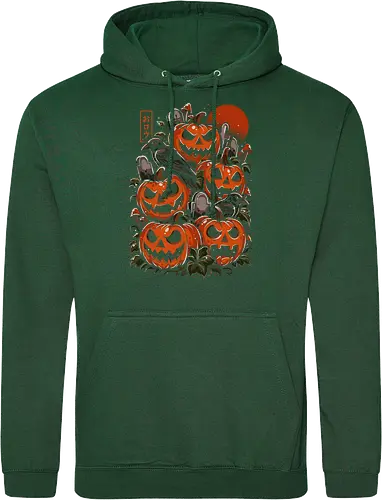 Night of Pumpkin