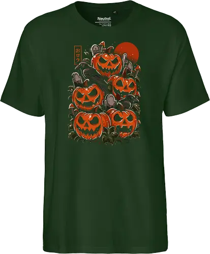 Night of Pumpkin