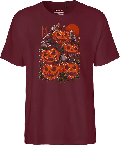 Night of Pumpkin