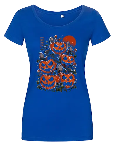 Night of Pumpkin