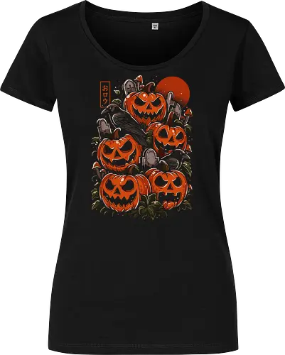 Night of Pumpkin