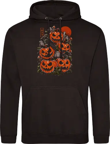 Night of Pumpkin