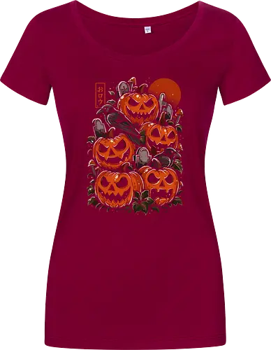 Night of Pumpkin