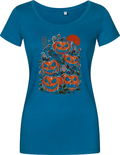Night of Pumpkin