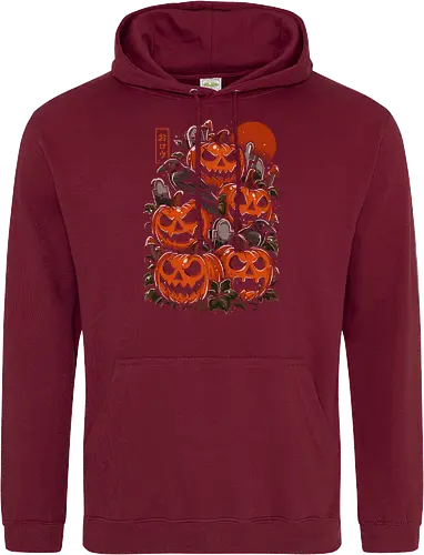 Night of Pumpkin