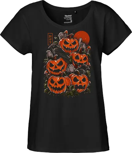 Night of Pumpkin