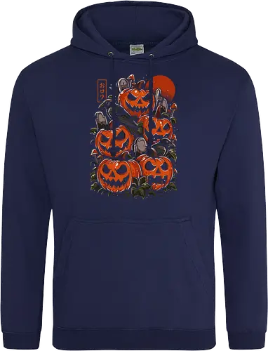Night of Pumpkin