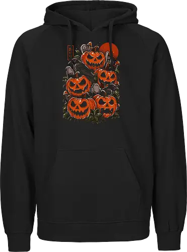 Night of Pumpkin