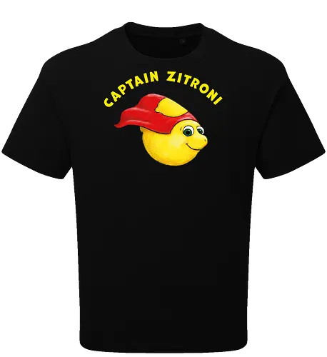 Captain Zitroni