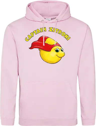 Captain Zitroni