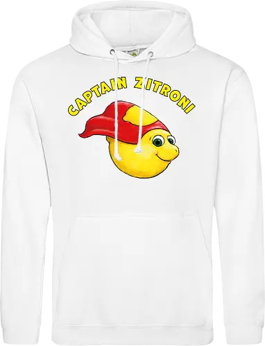 Captain Zitroni