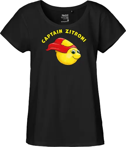 Captain Zitroni