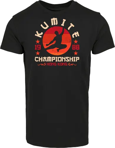 Kumite Championship